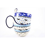 Bunzlau Waterscoop 2152X Teckel Waterscoops